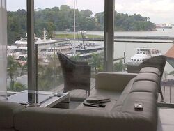 Reflections At Keppel Bay (D4), Condominium #578959901